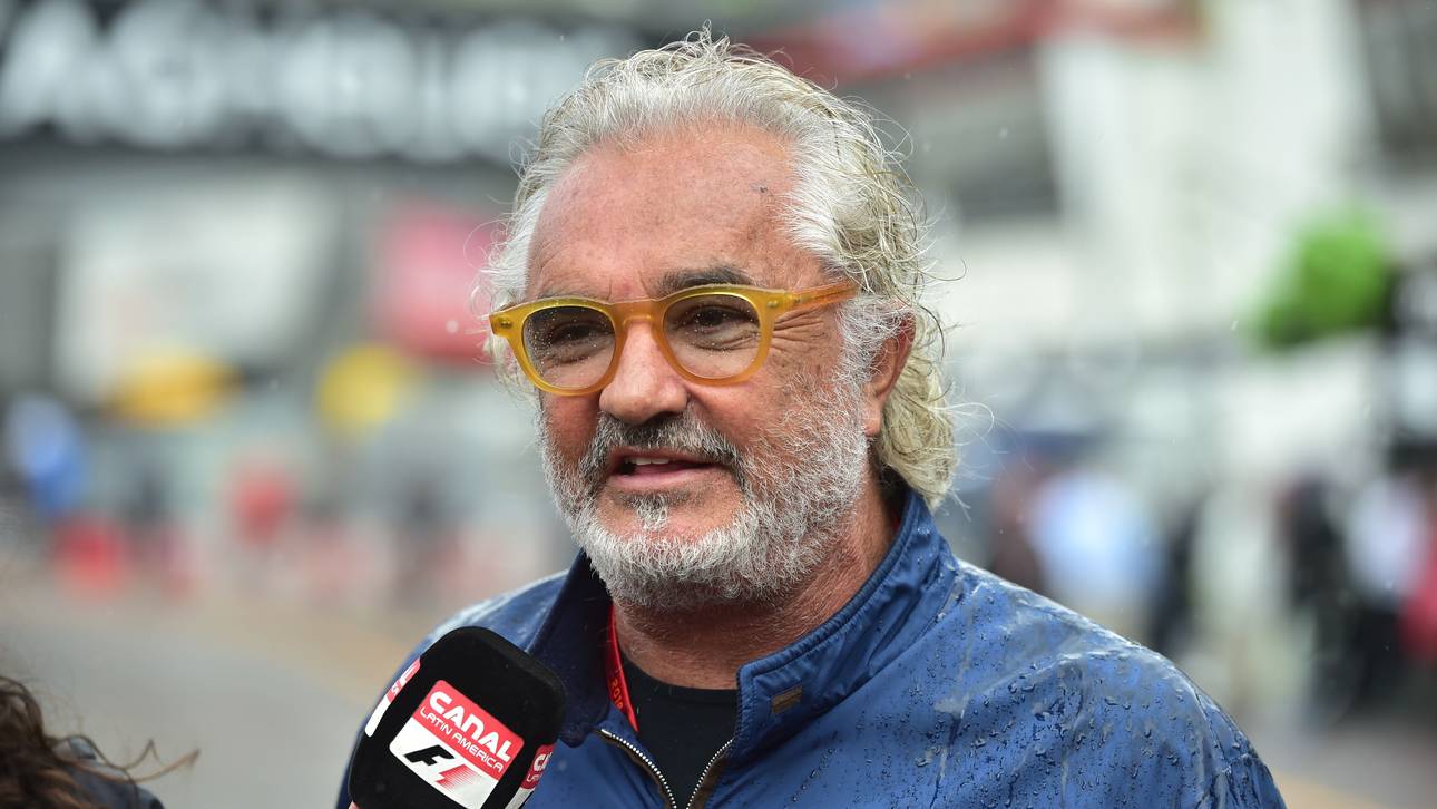 Briatore: Alonso machte Unterschied