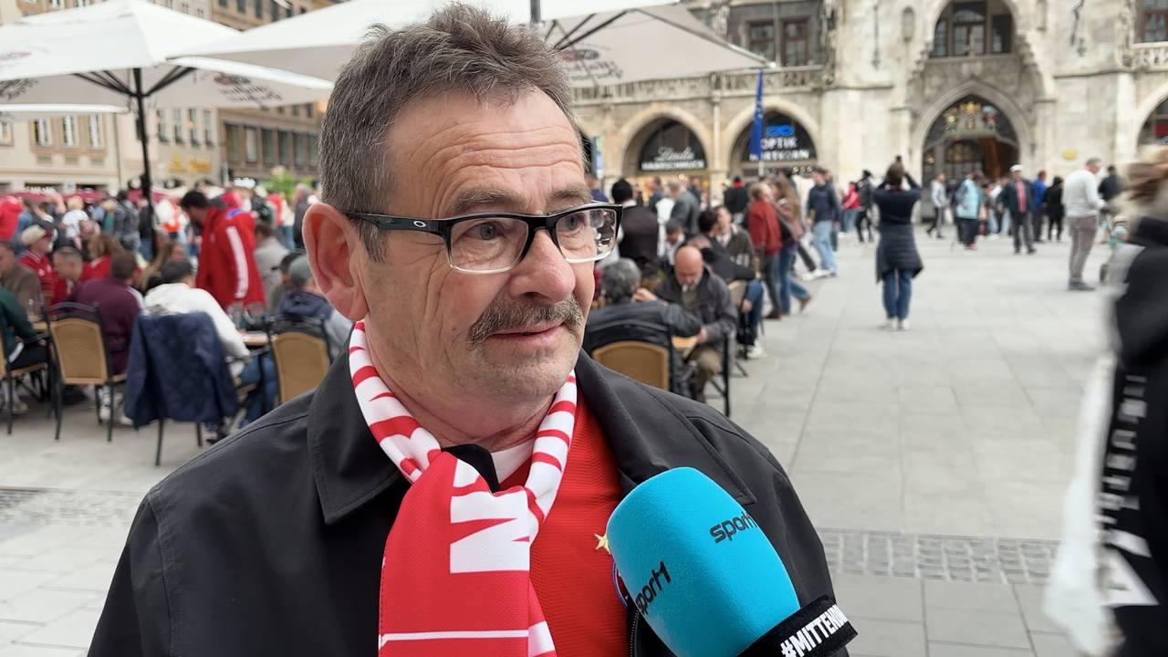 "Absolute Maschine!" Fans feiern Bayern-Star