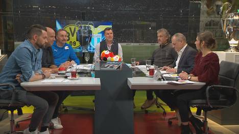 Schocknachricht für den BVB: Erling Haaland fällt bis zum Jahresende aus. Wie schwer trifft den BVB der Verlust seines Top-Torjägers?