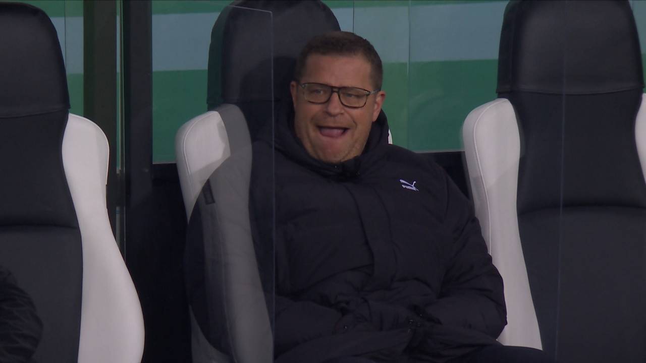 Gelungener Einstand für Farke