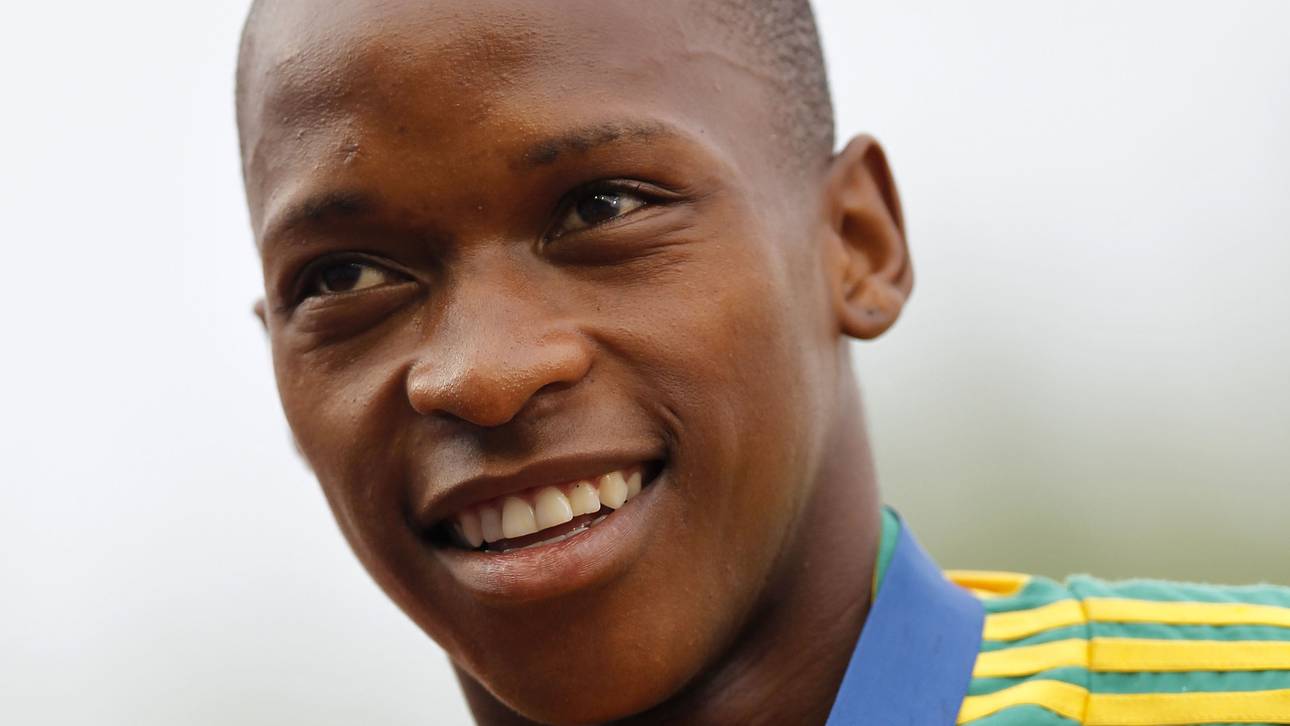 13th IAAF World Junior Championships