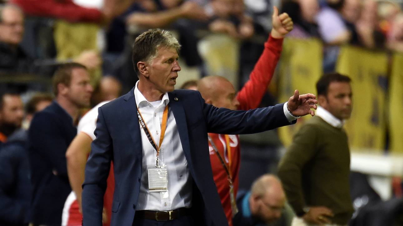 Silhavy neuer Tschechien-Trainer