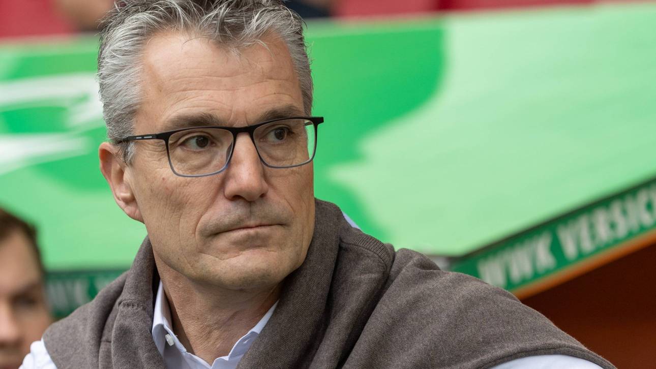 Schiri-Boss: „Das nervt besonders“