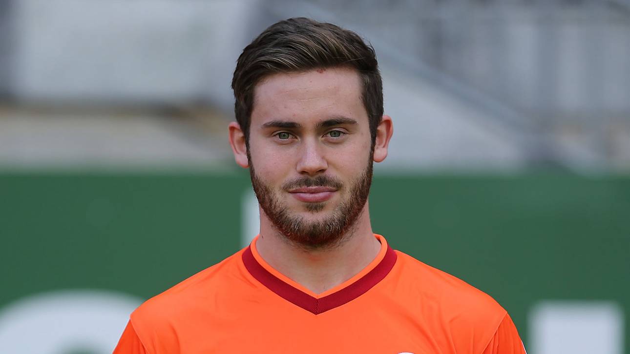 SV Sandhausen bindet Zellner