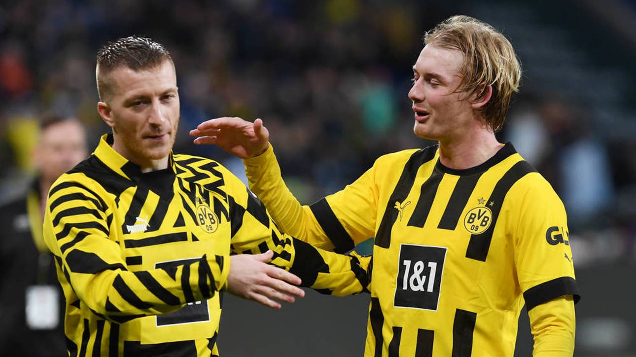 BVB verlängert mit Offensiv-Star!