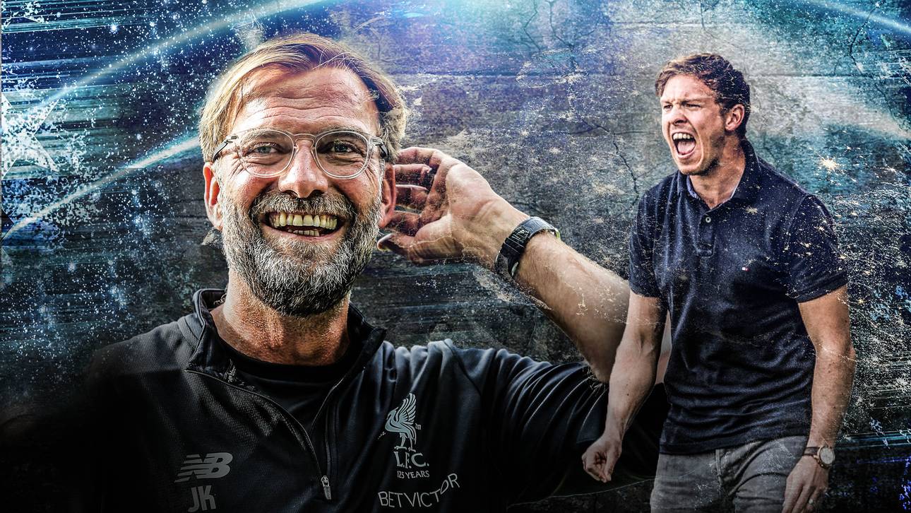 TSG wittert Chance gegen Liverpool