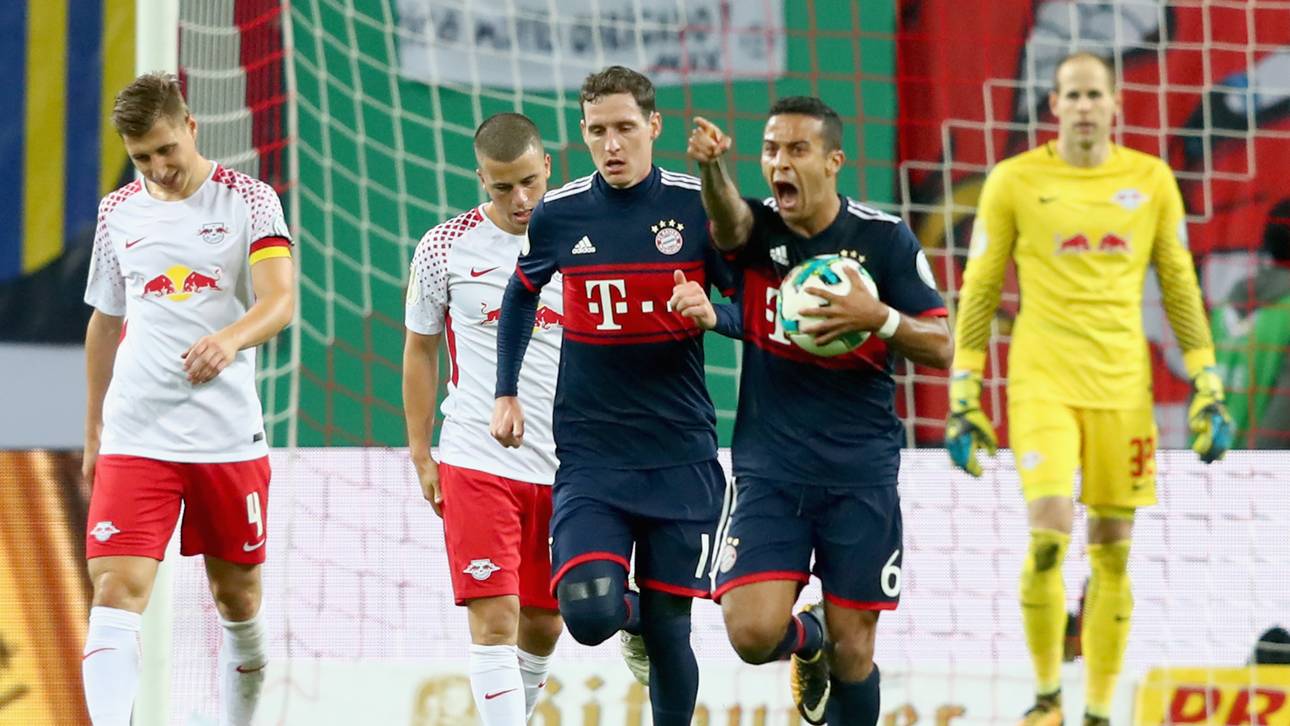 RB-Boss: „Bayern Lichtjahre entfernt“