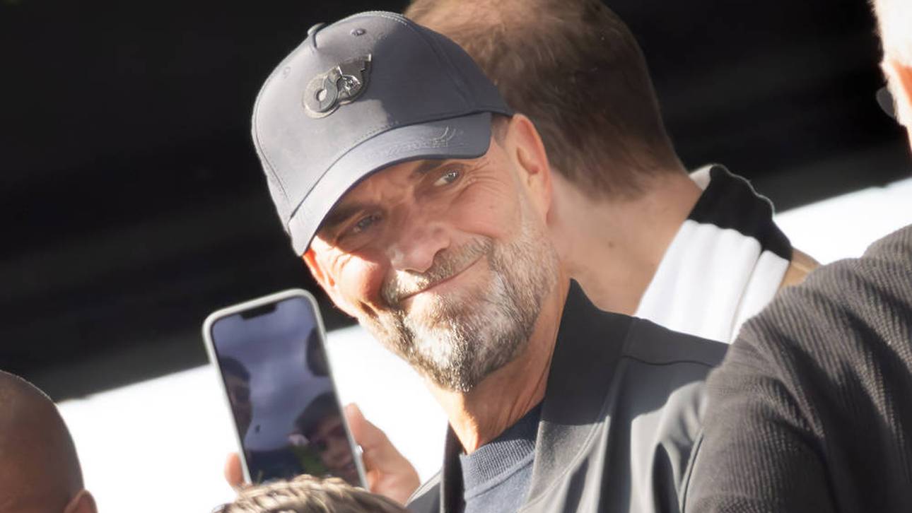 Das schätzt Klopp an Undav
