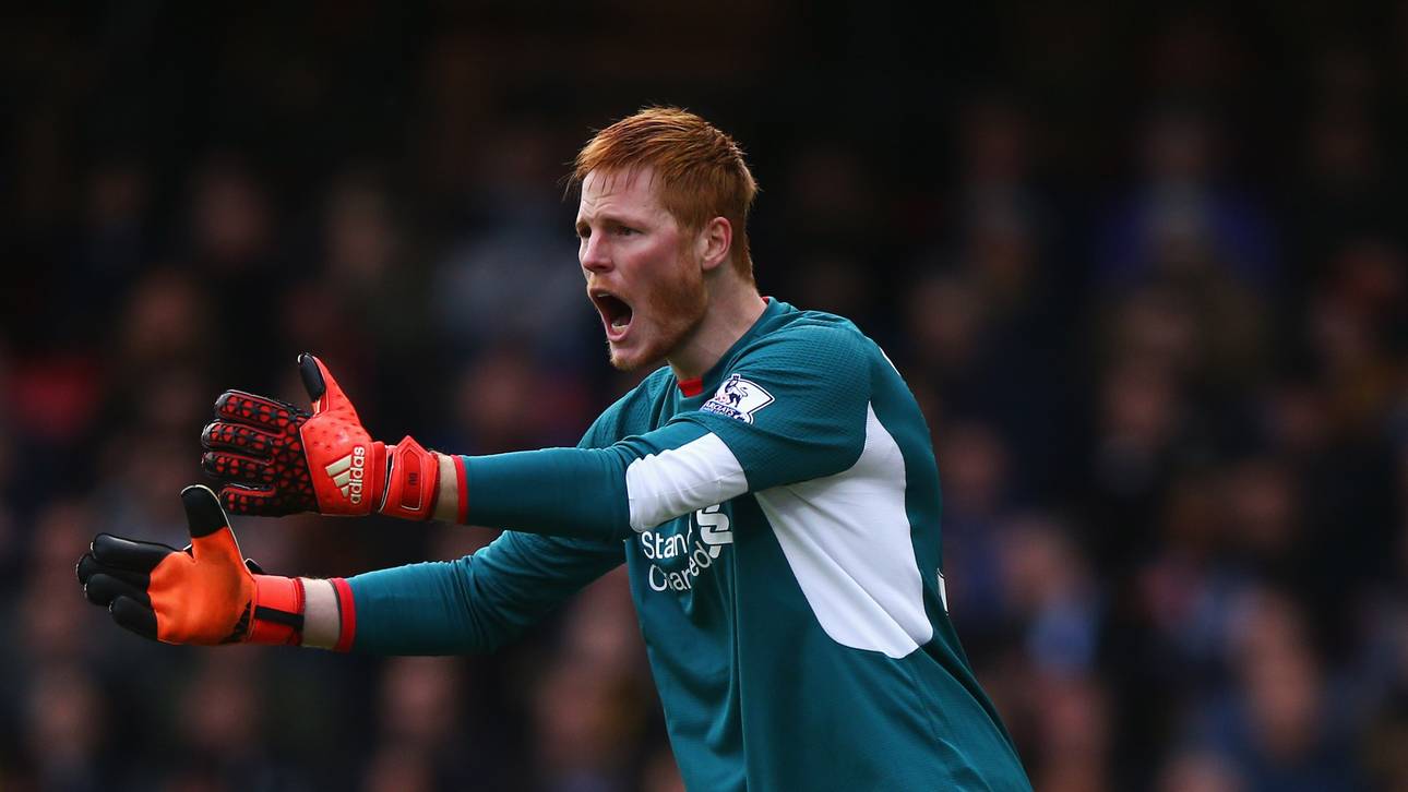 Klopp will Pannen-Keeper loswerden