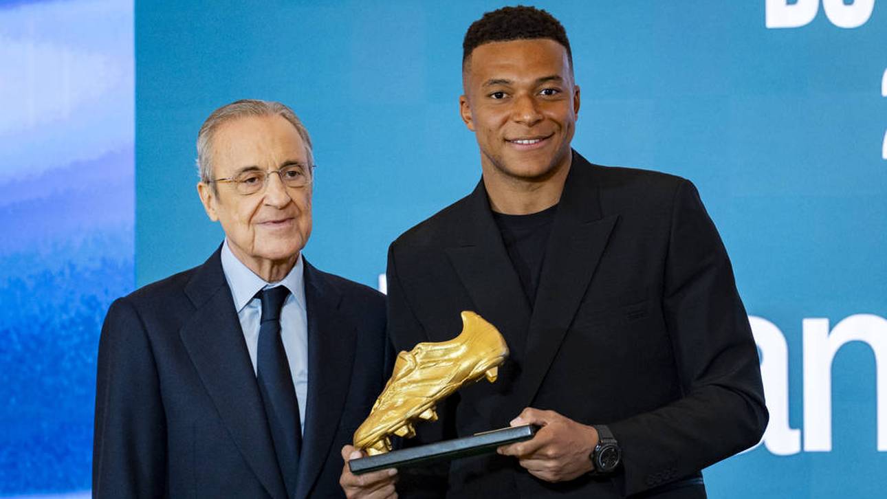 Real Madrid plant Investoren-Einstieg