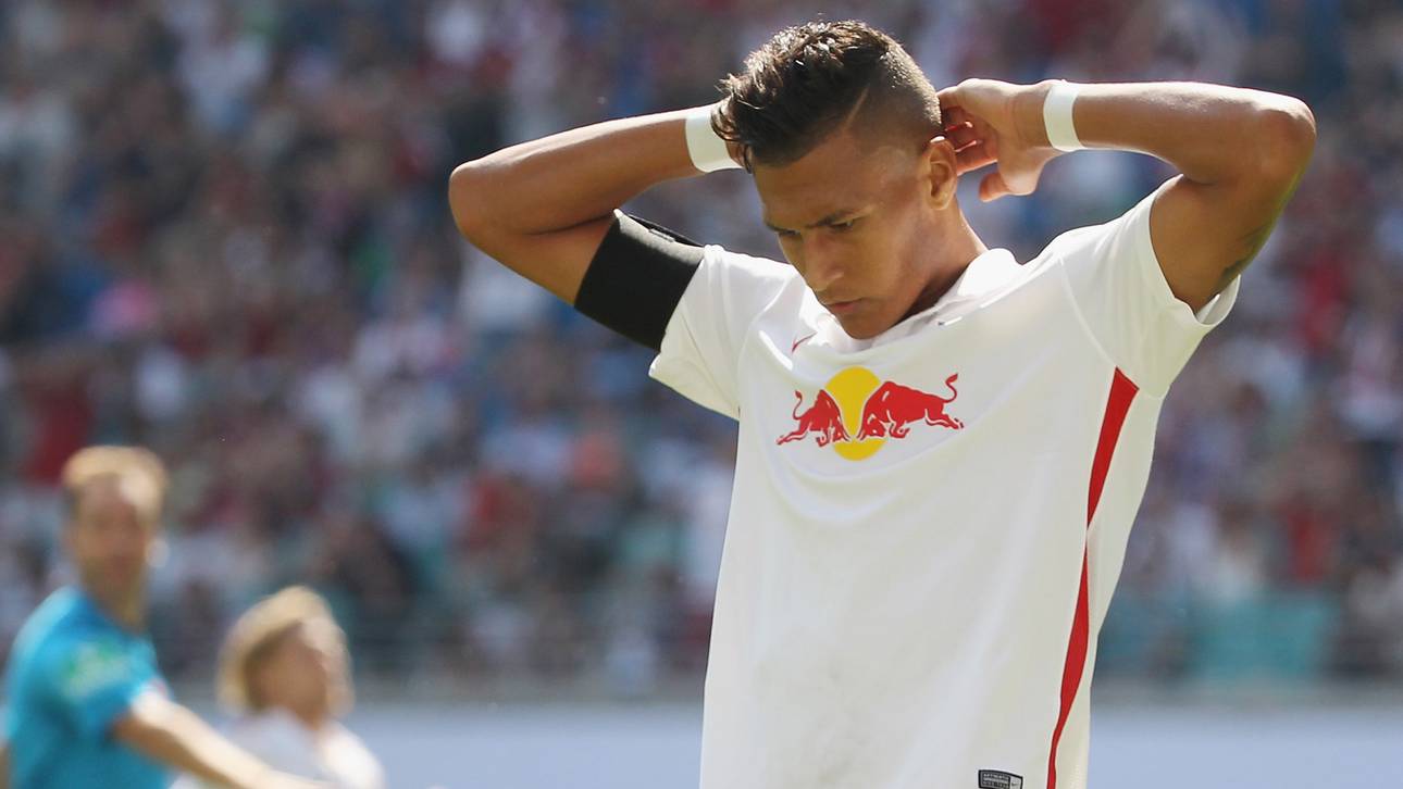 Leipzigs Selke ging Hass zu Herzen