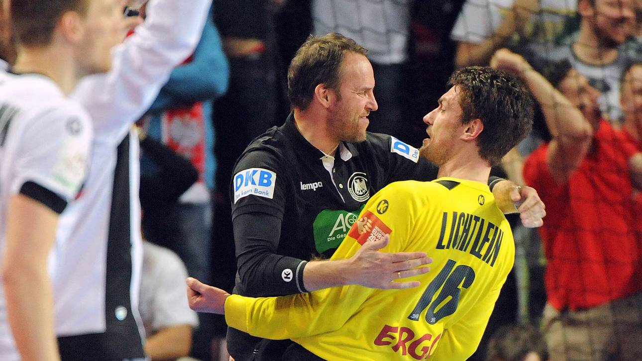 Held auf Abruf – Teamplayer auf ewig