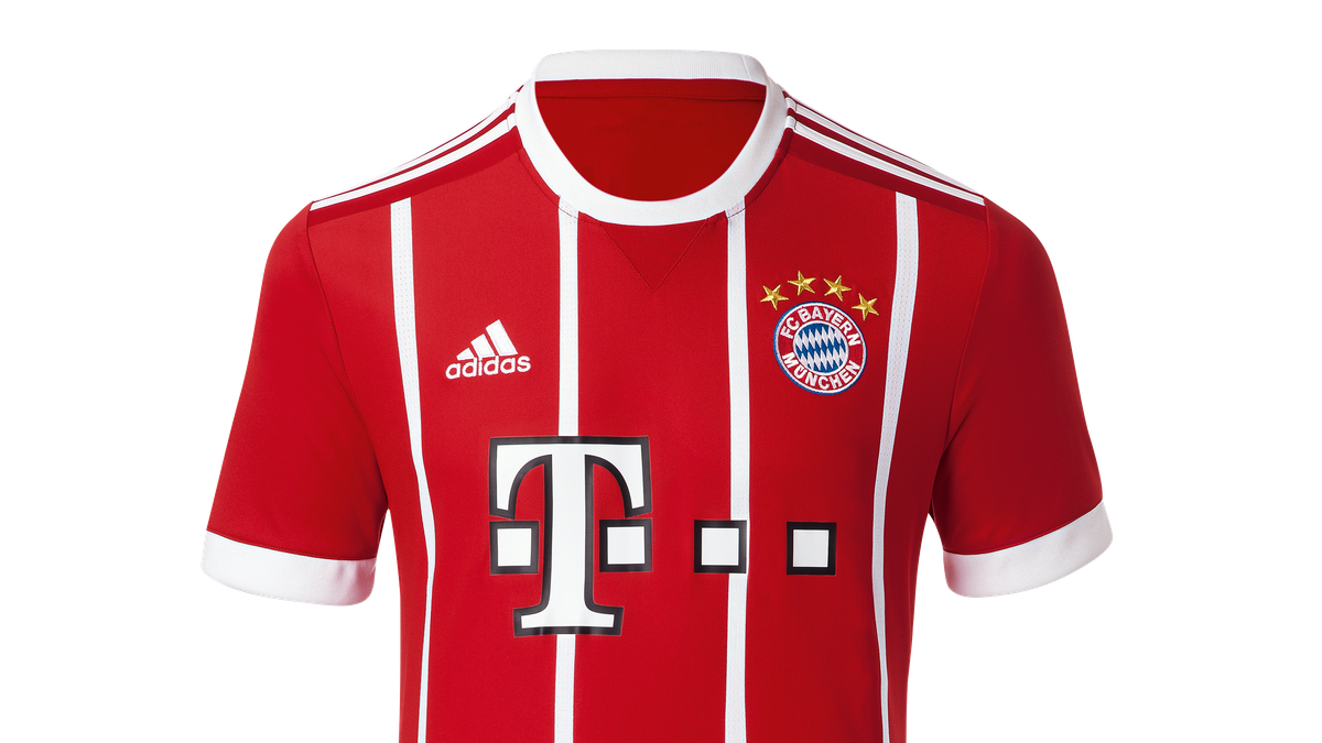 Der Look erinnert an die glorreichen 70er Jahre