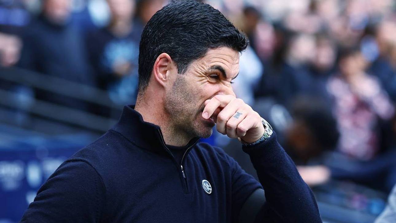 „Es passiert schon wieder!“