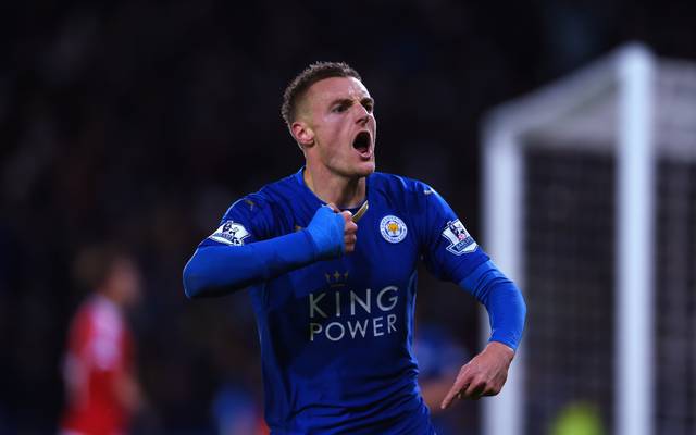 Premier League Leicester City Empfangt Manchester City