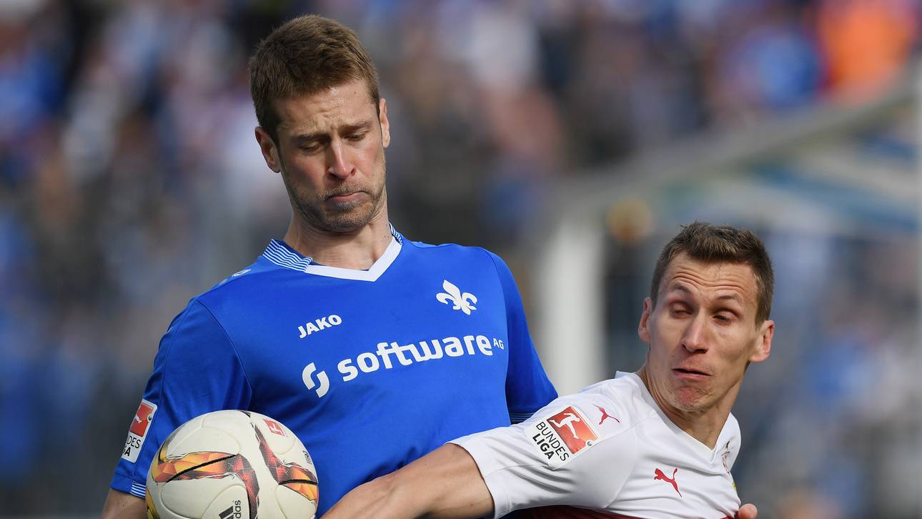 Darmstadt laufen die Spieler davon