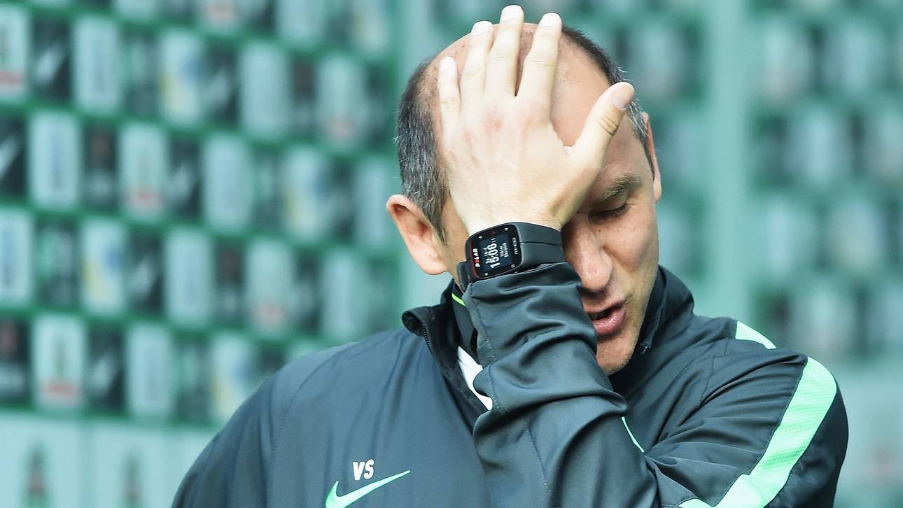 Skripnik von Lemkes Kritik gereizt