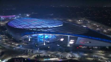 Der Weg zum Super Bowl 61 beginnt in der Nacht vom 9. Auf den 10. September mit der Neuauflage des Super Bowls aus der vergangenen Saison. 