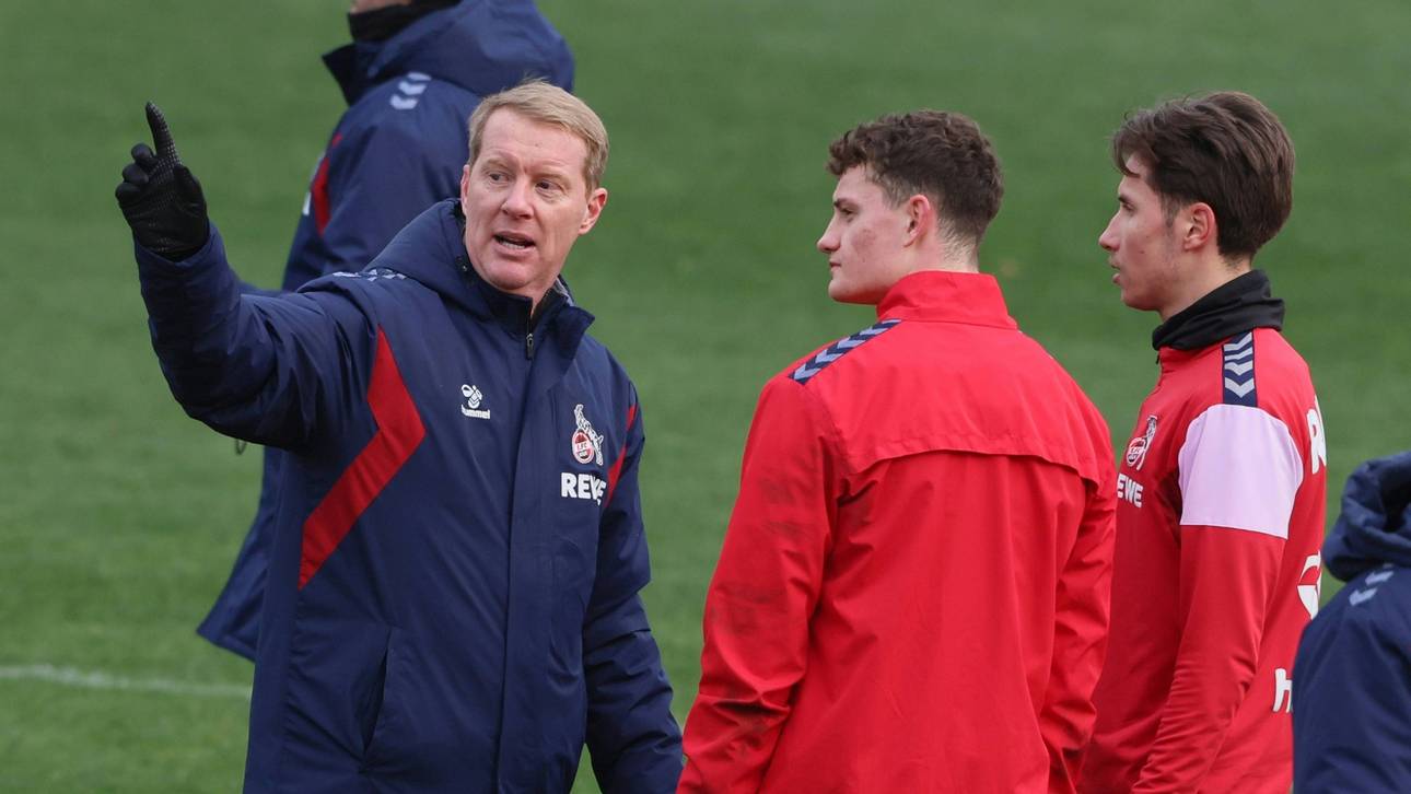 Schultz will Kölner „DNA“ behalten