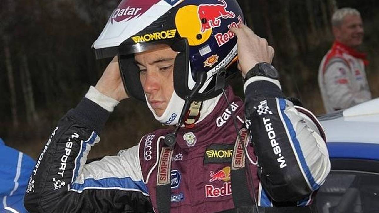 Neuville: „Natürlich muss ich Andreas im Auge behalten“