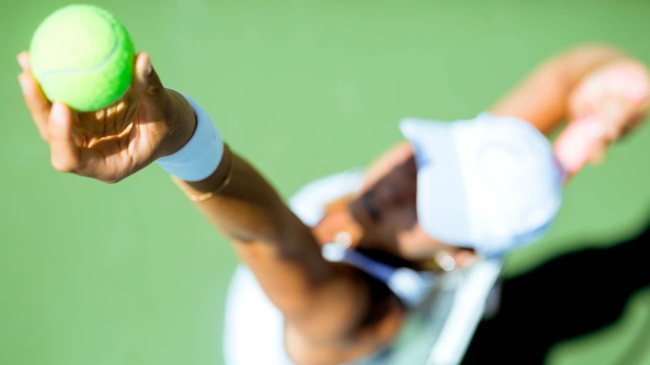 Tennis: Wer sind die Favoriten und Außenseiter beim United Cup 2026?