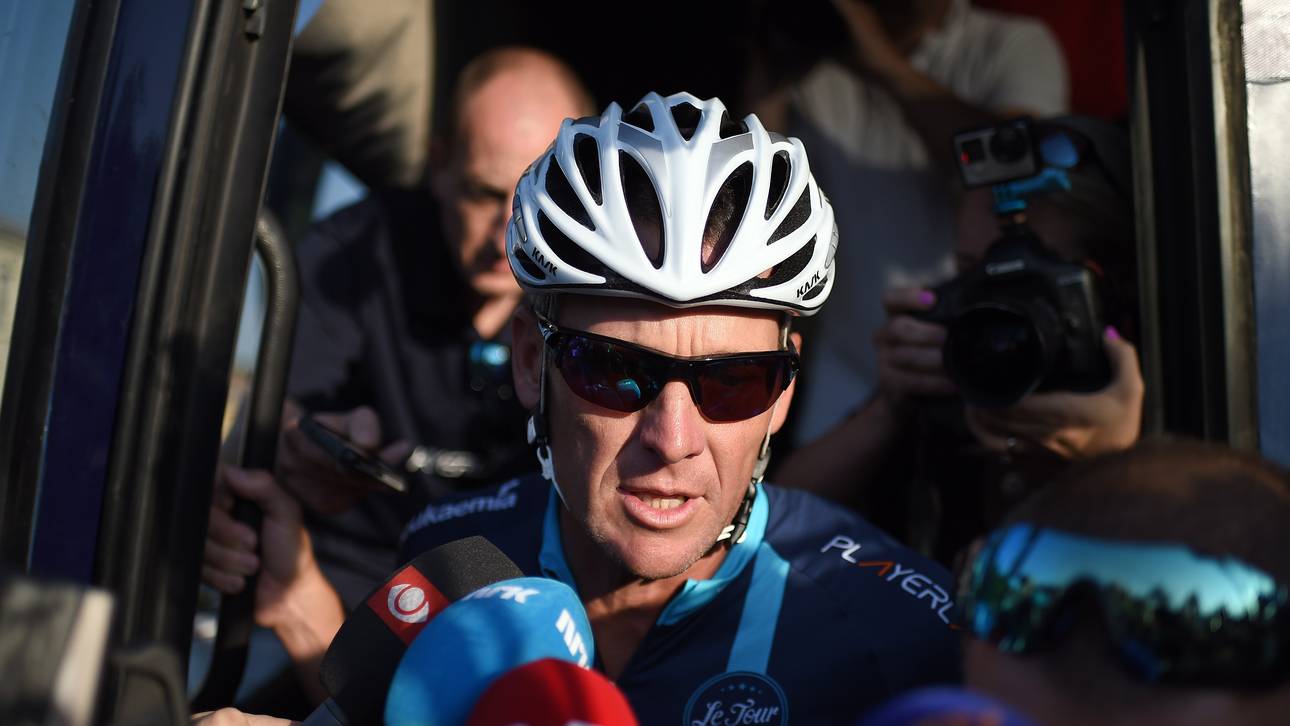 Armstrong-Film kommt in die Kinos