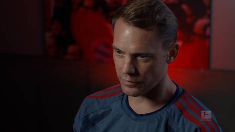 Jonas Urbig soll beim FC Bayern in die großen Fußstapfen von Manuel Neuer treten. Für seinen designierten Nachfolger hat der Keeper ein paar besondere Worte.