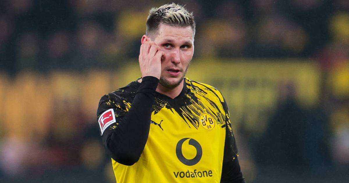BVB: Süle? 