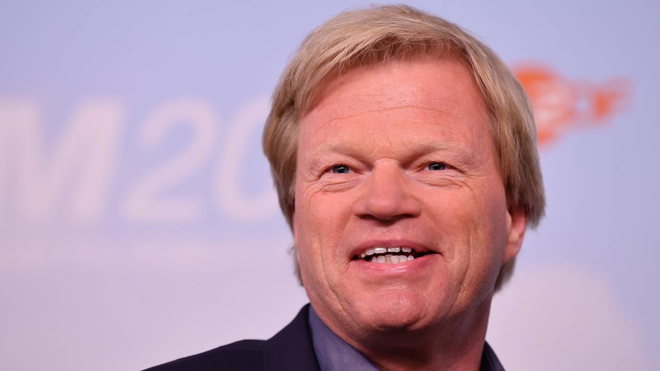 Kahn schreibt Neuer nicht ab