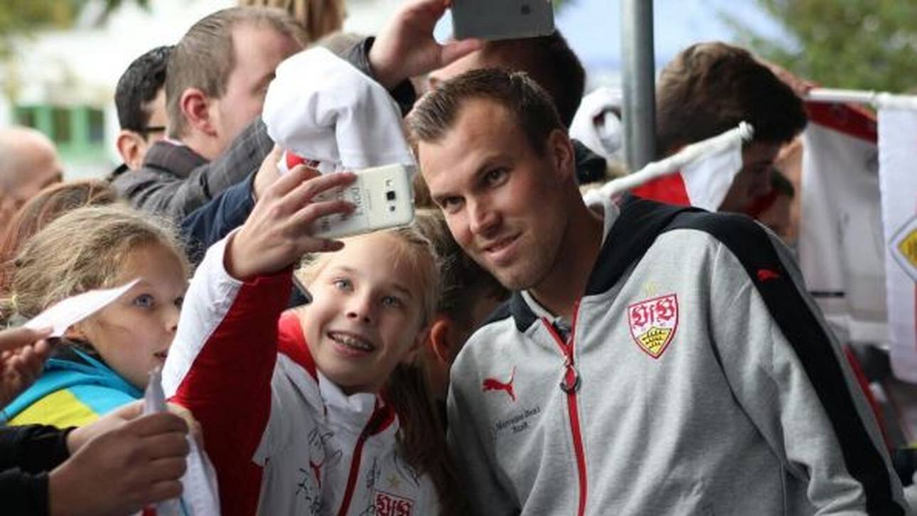 Großkreutz‘ emotionaler Dank an Fans