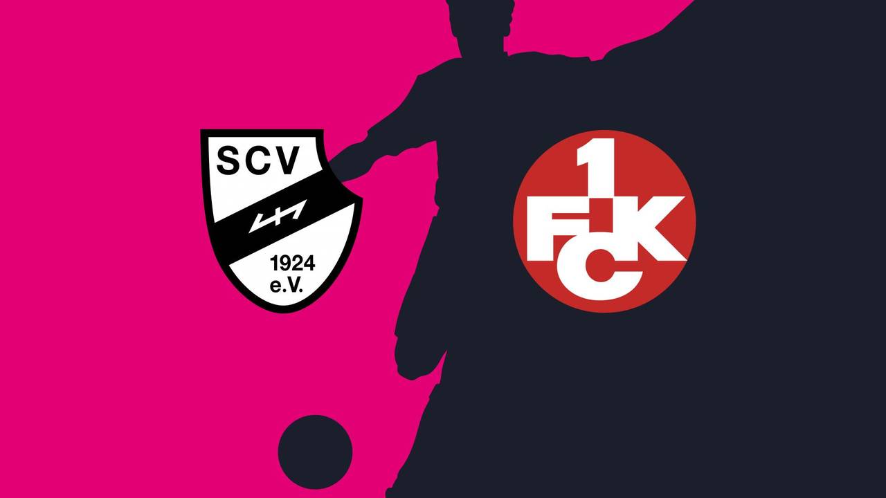 SC Verl - 1. FC Kaiserslautern: Tore und Highlights | 3. Liga