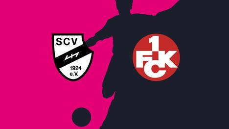 SC Verl - 1. FC Kaiserslautern: Tore und Highlights | 3. Liga