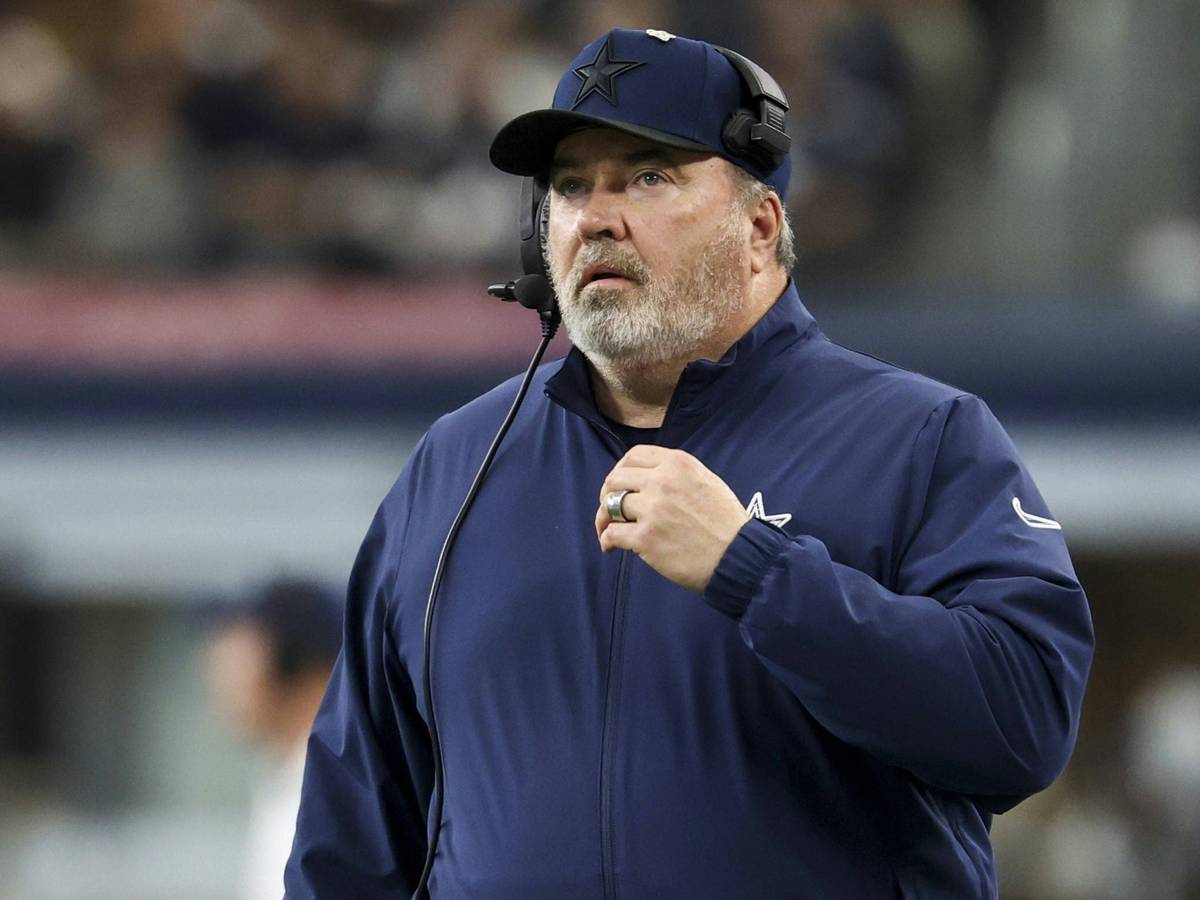 Mündliche Einigung: Steelers holen Ex-Packers-Coach McCarthy