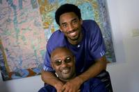 Kobes Vater Joe Bryant verstorben