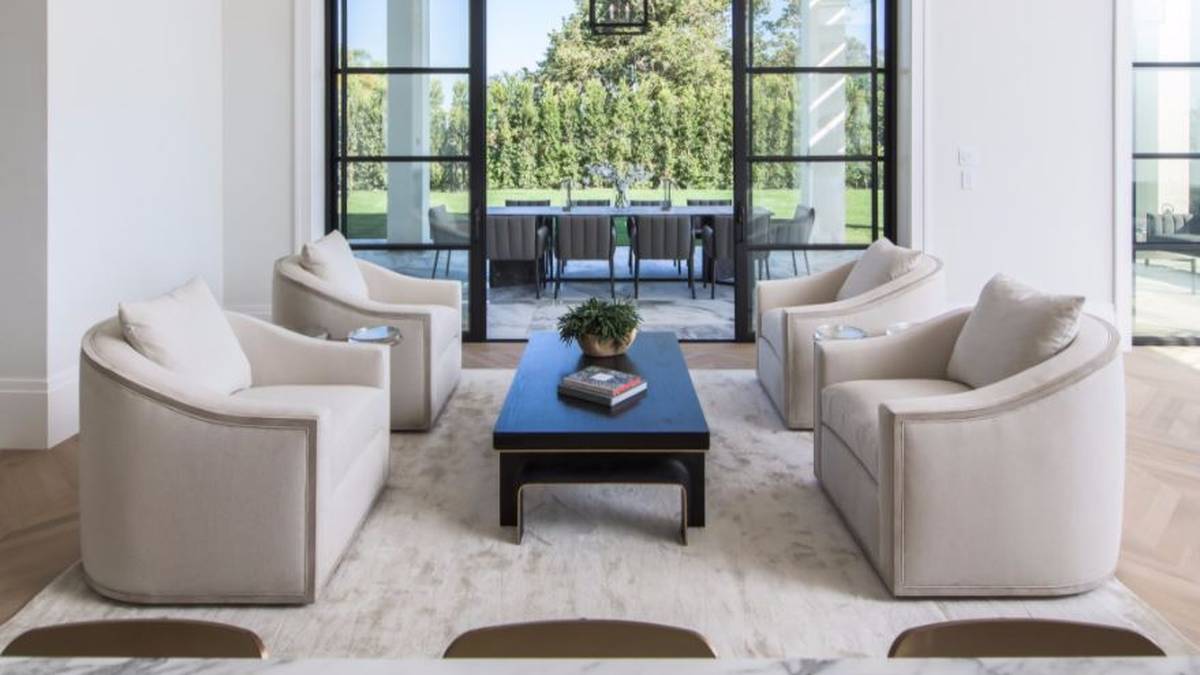 Auch aus dieser Perspektive gibt es keine Kritik am Ambiente