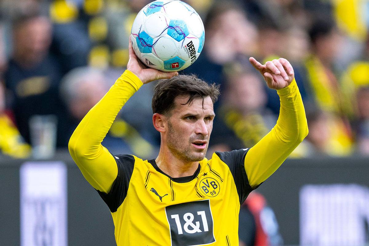 Hoffenheim - Dortmund Tipp, Prognose & Quoten | 26.04.25