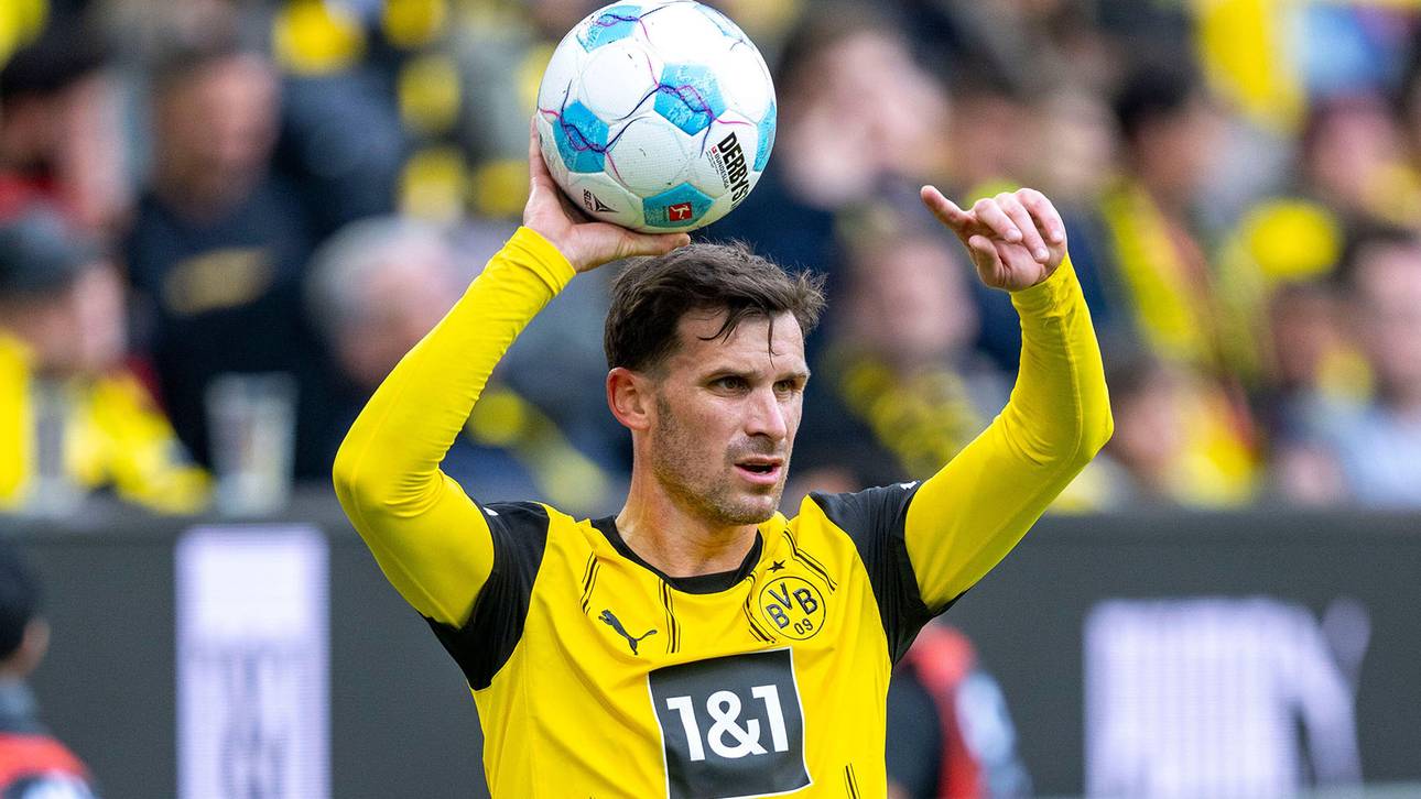 Hoffenheim – Dortmund Tipp, Prognose & Quoten | 26.04.25