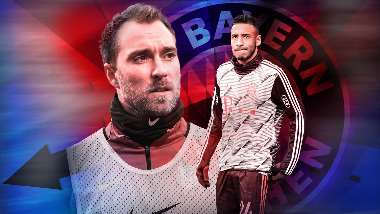 Christian Eriksen für Corentin Tolisso? Der mögliche Tausch in der Analyse
