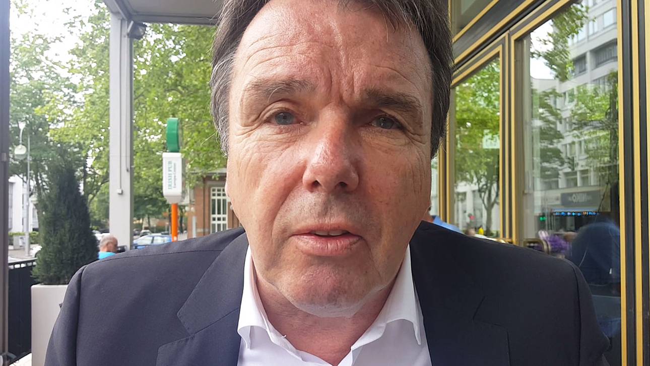 Fall Marco Russ: Bruchhagen legt nach