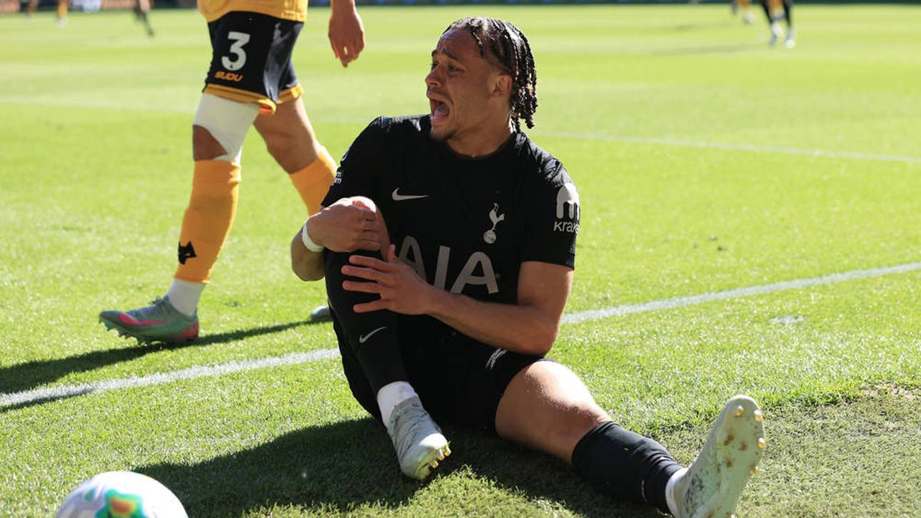 Simons bestätigt traurige Befürchtung