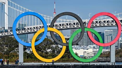 Die Mehrheit der Japaner ist gegen Olympia 2021