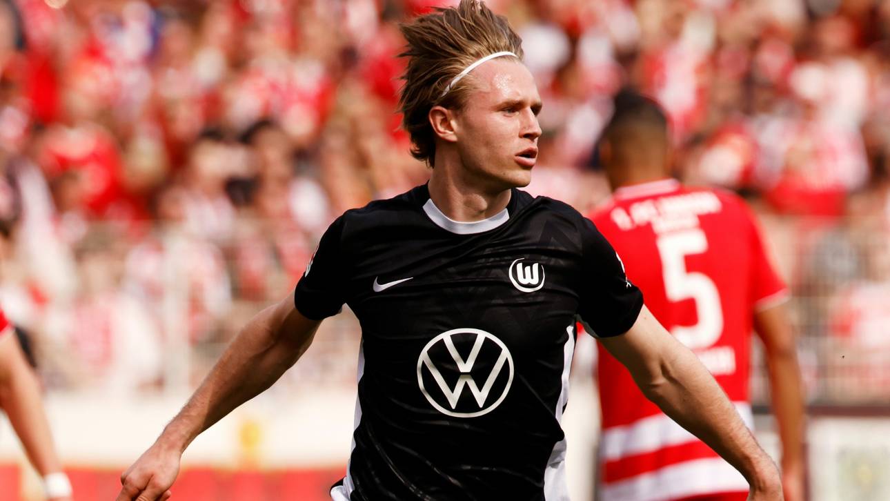 Hoffenheim holt Wölfe-Absteiger