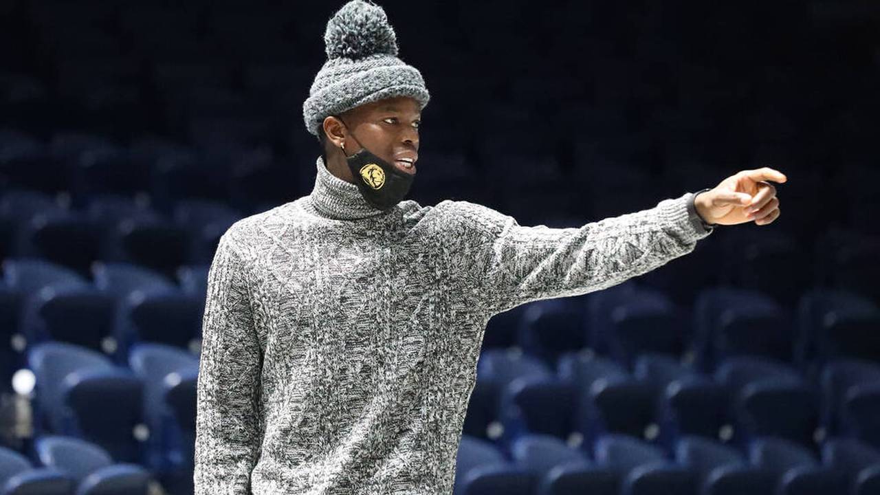 NBA: Dennis Schröder fehlt Los Angeles Lakers wohl länger