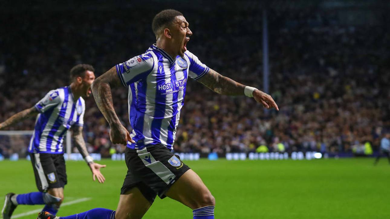 England-Wahnsinn mit irrem Comeback