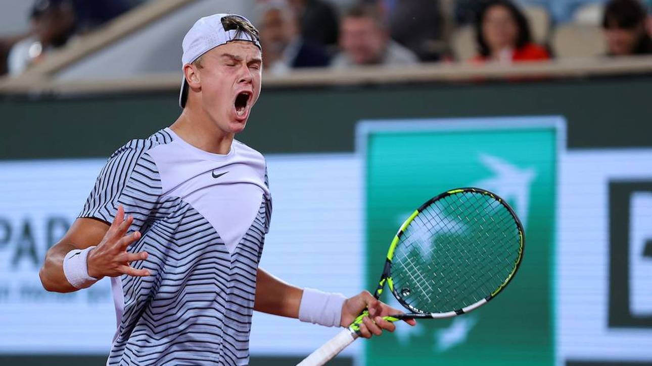 Bad Boy? Das sagt der Becker-Schützling