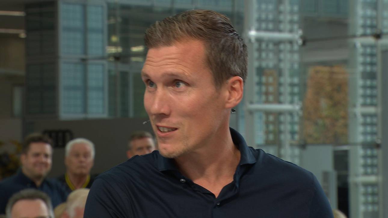 Ex-Coach: Bellingham-Abgang schmerzt