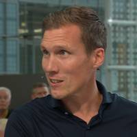 Hannes Wolf geht davon aus, dass Borussia Dortmund sich im Laufe der Saison steigern wird. Noch mache sich aber ein gravierender Einschnitt bemerkbar.