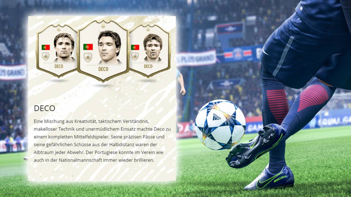 ZOM: Deco (Portugal)