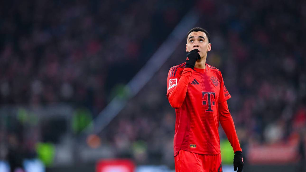 Musiala? „Das kostet richtig Geld“