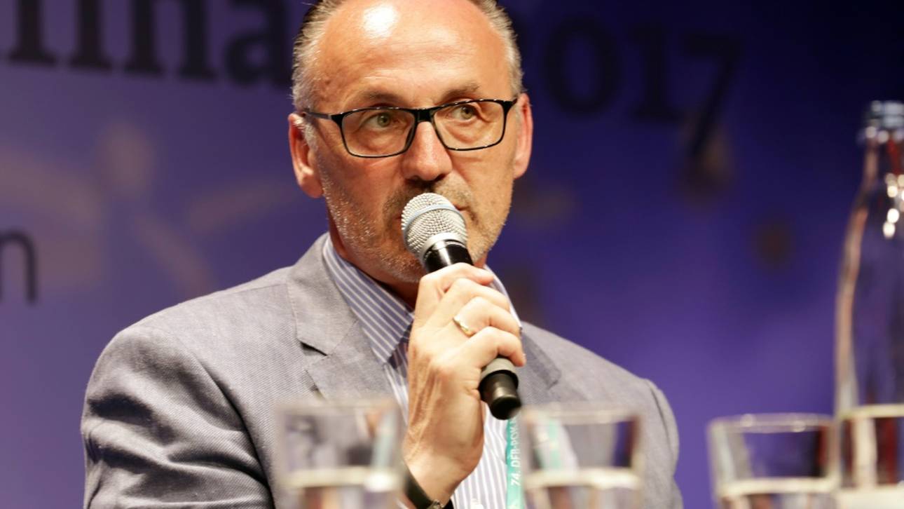 Kohler sieht mögliches Ende der Bayern-Dominanz